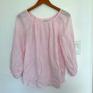 Old Navy blouse